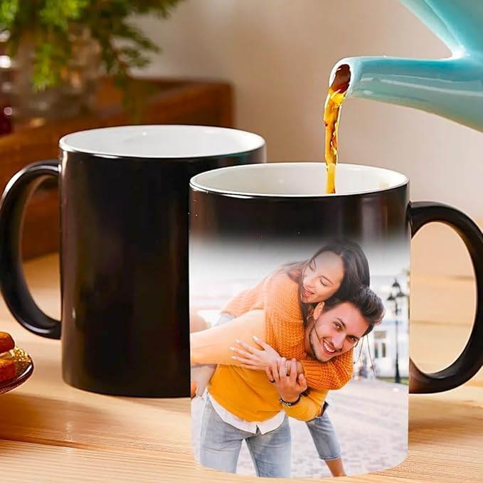 MAGIC CUP