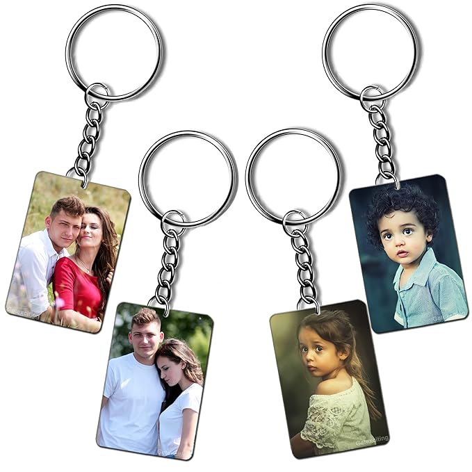 CUSTOMIZED KEY CHAIN - Image 3