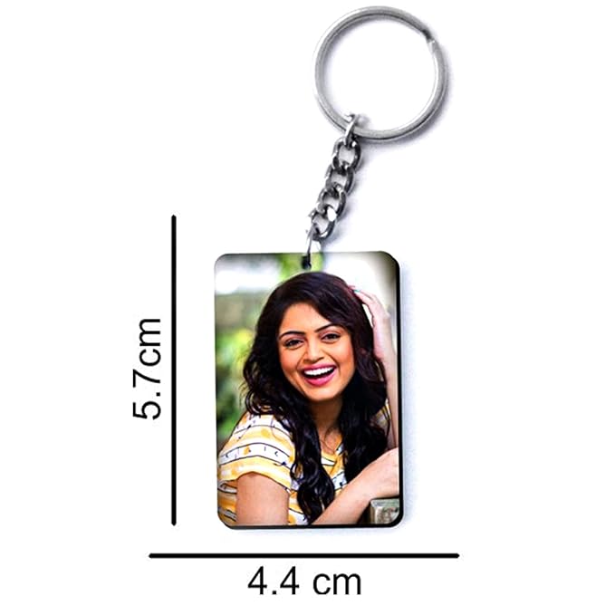 CUSTOMIZED KEY CHAIN