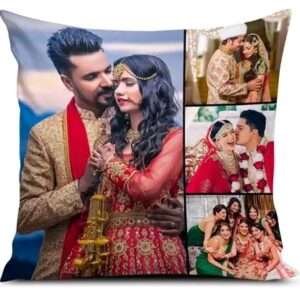 CUSTOMIZED PILLOW PRINT