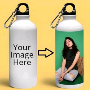 CUSTOMIZED SIPPER BOTTLE 750ml