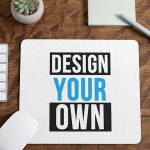 CUSTOMIZED MOUSE PAD