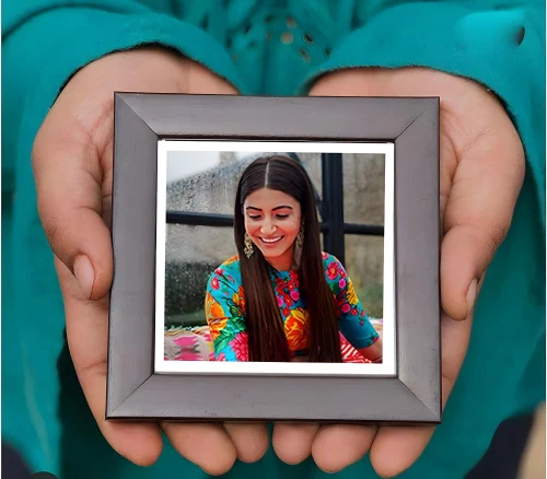 CUSTOMIZED MINI FRAME - Image 2